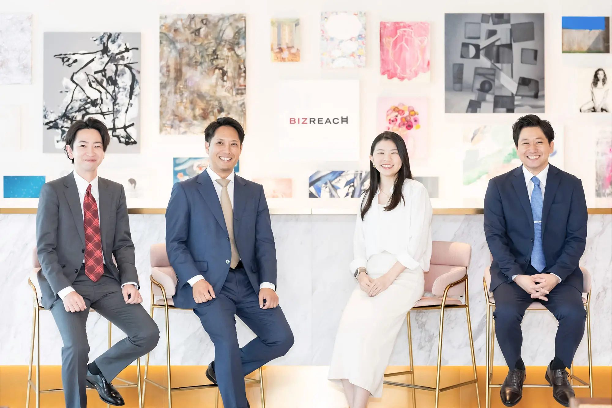 「事業づくりで社会にインパクトを与える」 コンサルティング領域の新しい可能性を。