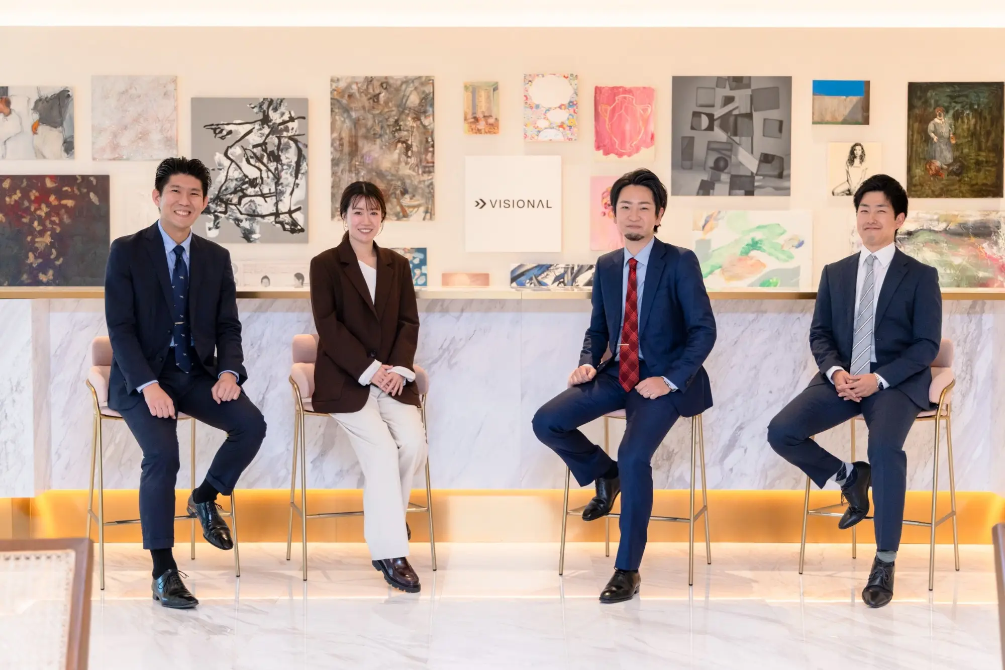 「事業づくりで社会にインパクトを与える」 コンサルティング領域の新しい可能性を。